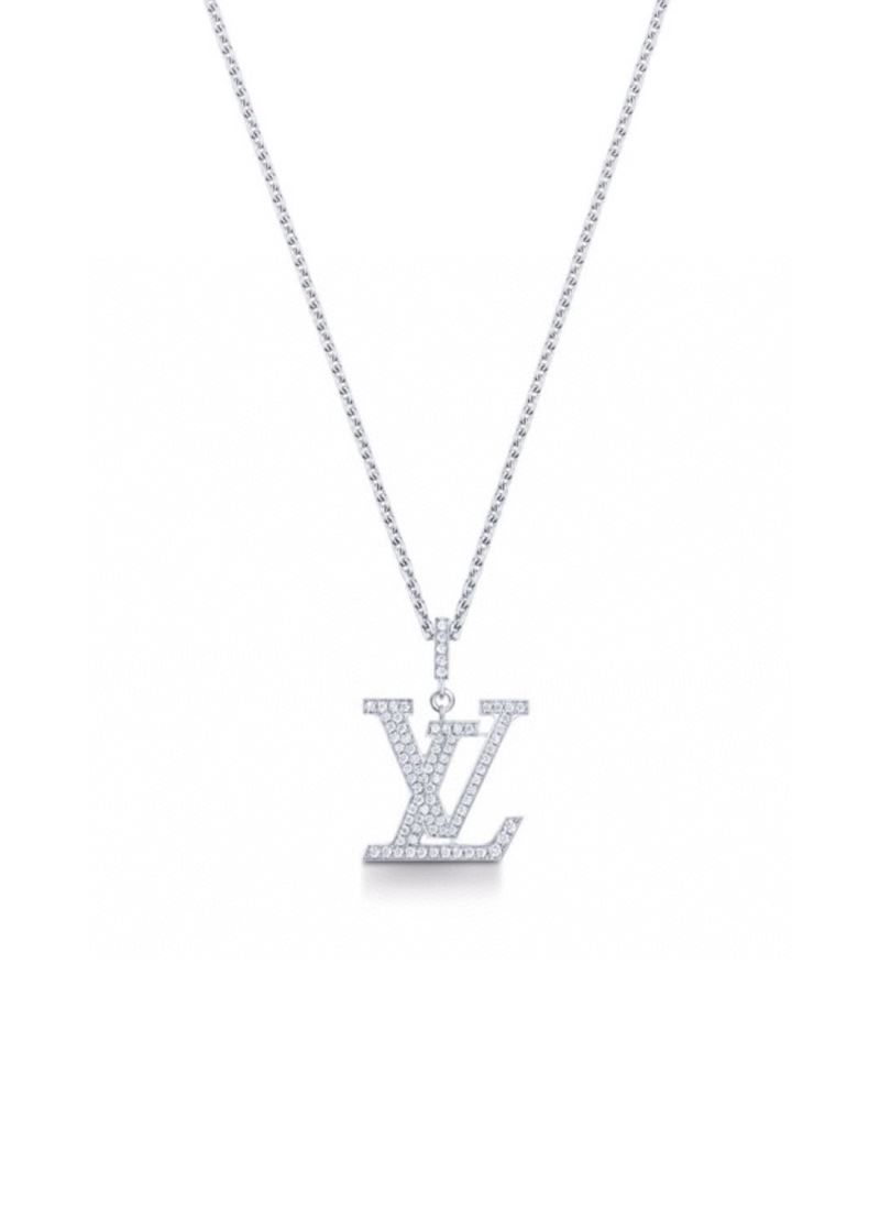 LV Necklaces